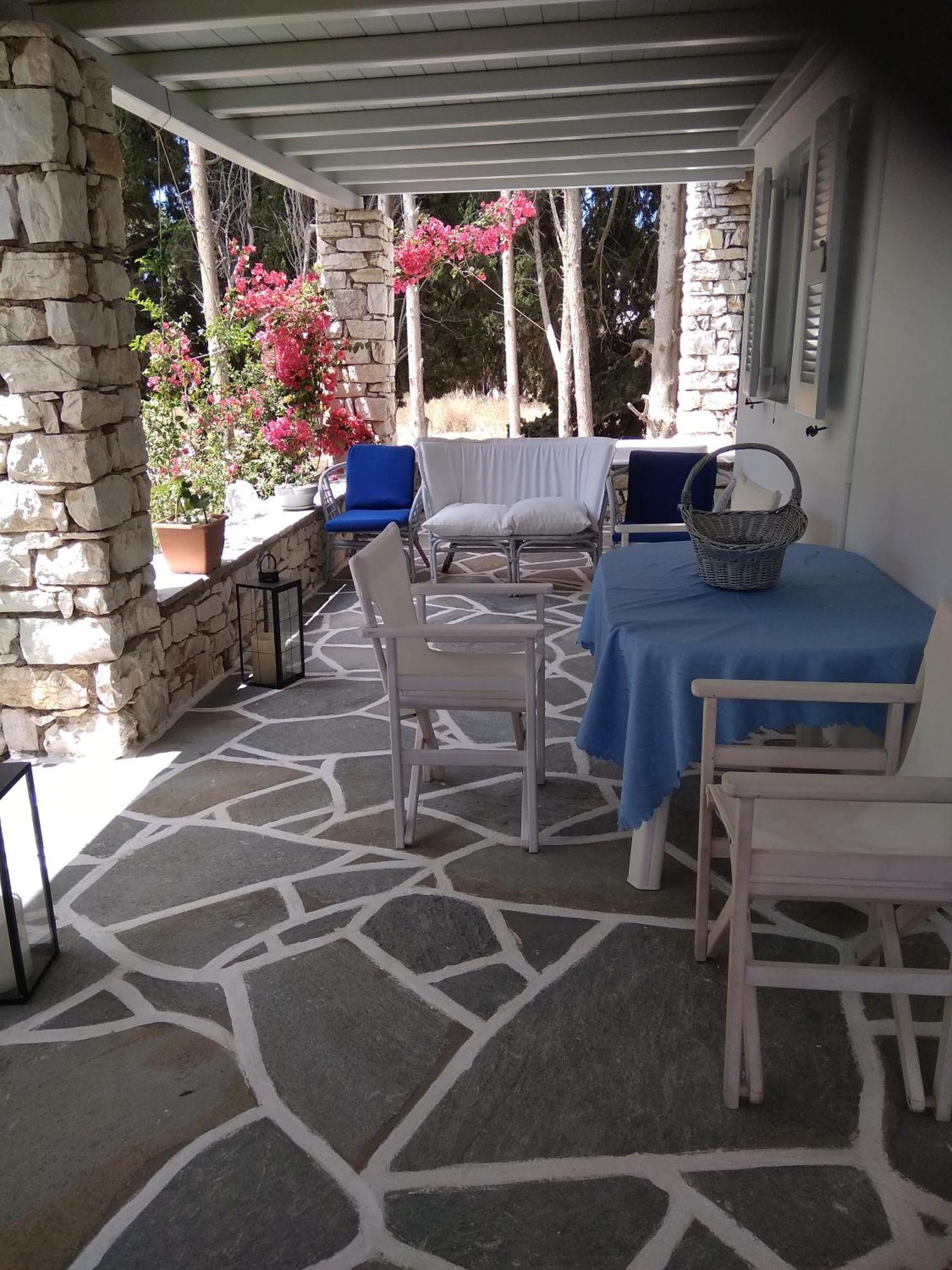 Kiki'S Apartment Veranda Dream 흐리시 악티 외부 사진