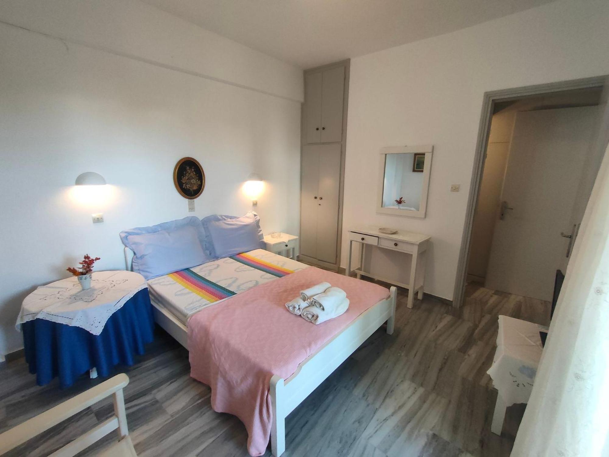 Kiki'S Apartment Veranda Dream 흐리시 악티 외부 사진